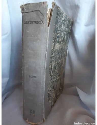 TRATADO COMPLETO DE OBSTETRICIA por...