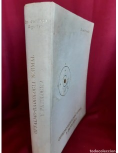 OFTALMO-RADIOLOGIA NORMAL Y...