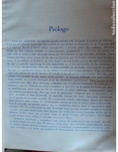 OFTALMO-RADIOLOGIA NORMAL Y...