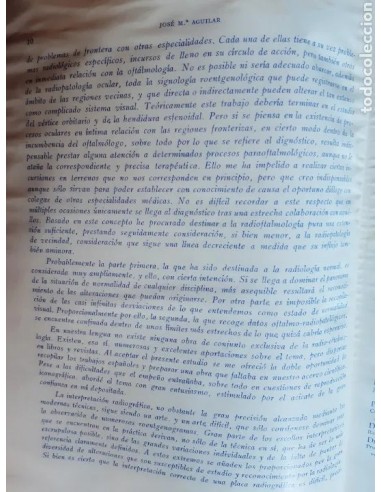 OFTALMO-RADIOLOGIA NORMAL Y...