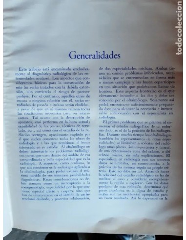 OFTALMO-RADIOLOGIA NORMAL Y...