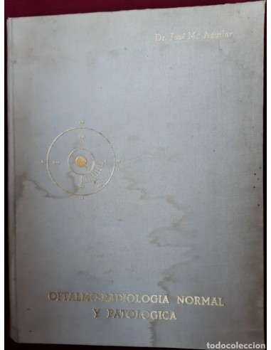OFTALMO-RADIOLOGIA NORMAL Y...