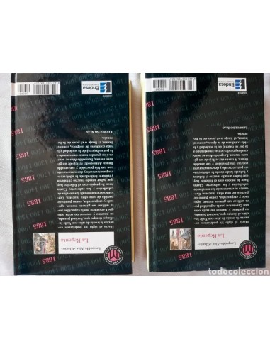 LA REGENTA, Volumen I y II. Leopoldo...