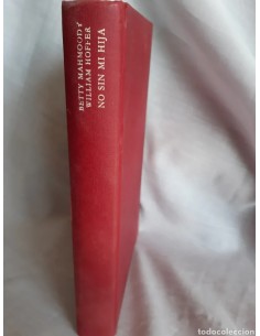 NO SIN MI HIJA, de Betty...