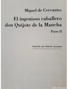 DON QUIJOTE DE LA MANCHA,... 2