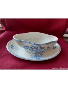 SALSERA CON PORTASALSERA,...