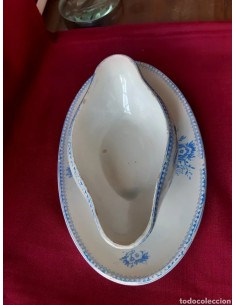 SALSERA CON PORTASALSERA,... 2