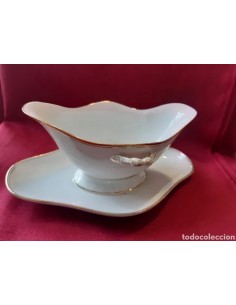 SALSERA CON PORTASALSERA,...