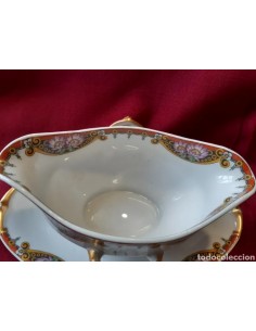 SALSERA LIMOGES con... 2