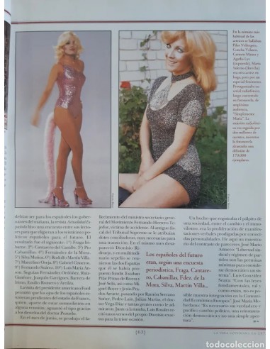 HISTORIA DE LA DEMOCRACIA, La...