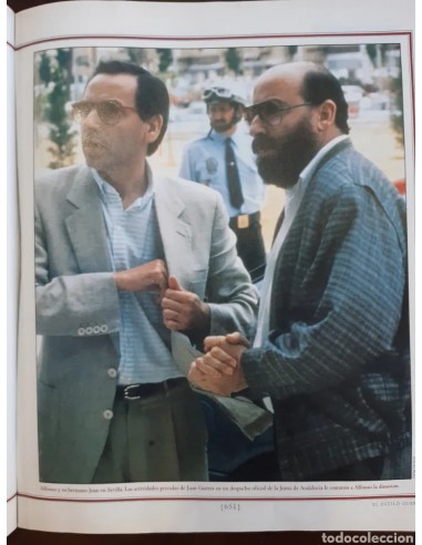 HISTORIA DE LA DEMOCRACIA, La...