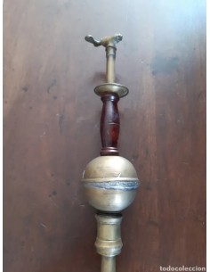 Fumigadora, sulfatafora,... 2