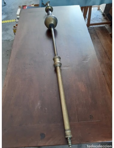 Fumigadora, sulfatafora, manual, antigua