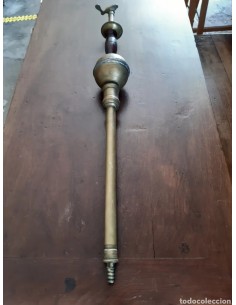 Fumigadora, sulfatafora,...