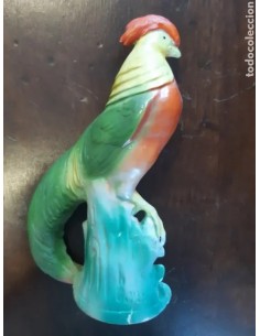 Antiguo biscuit con... 2