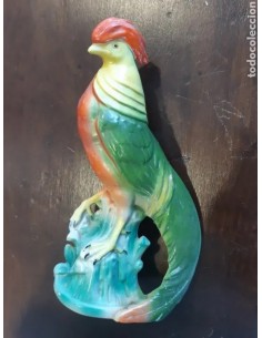 Antiguo biscuit con...