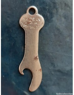 Abridor, abrebotellas,... 2