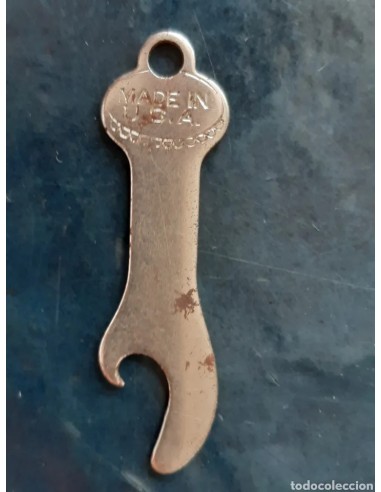 Abridor, abrebotellas, descorchador...