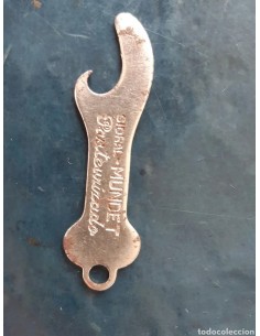 Abridor, abrebotellas,...