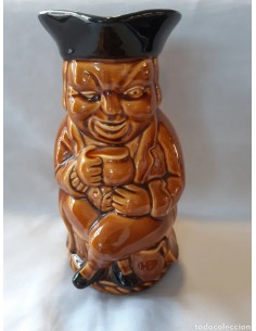 Jarra mambrú San Claudio... 2