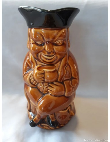 Jarra mambrú San Claudio Valdemora,...