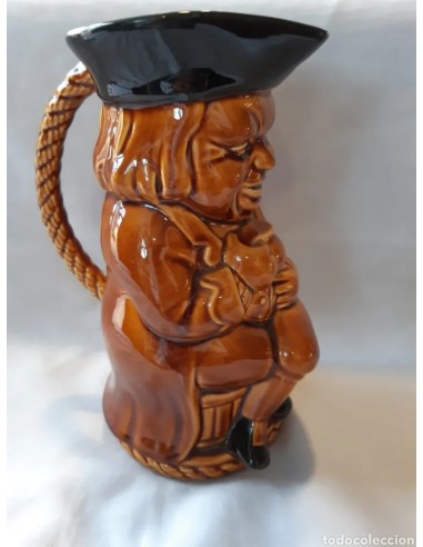 Jarra mambrú San Claudio Valdemora,...