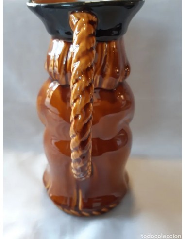 Jarra mambrú San Claudio Valdemora,...