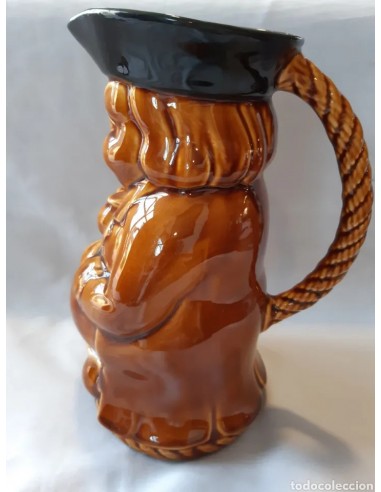 Jarra mambrú San Claudio Valdemora,...