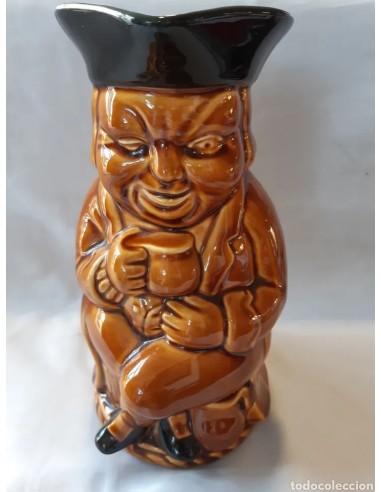 Jarra mambrú San Claudio Valdemora,...