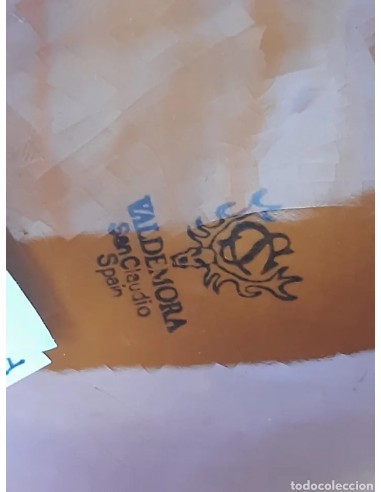 Jarra mambrú San Claudio Valdemora,...