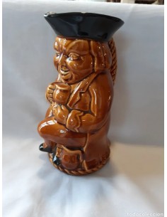 Jarra mambrú San Claudio...