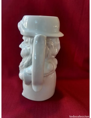 Jarra cerveza, mambrú, Santiago,...