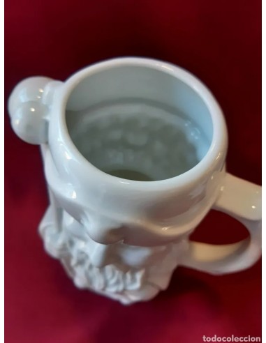 Jarra cerveza, mambrú, Santiago,...