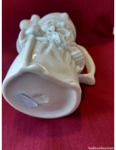 Jarra cerveza, mambrú, Santiago,...