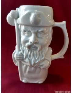 Jarra cerveza, mambrú,...