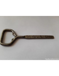 Abridor, descorchador,... 2