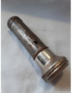 Antigua LINTERNA, completa,...