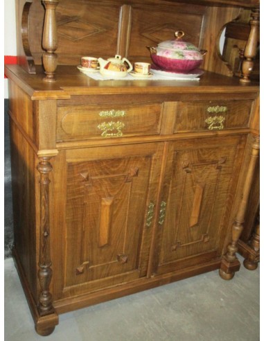 Cristalera de castaño Cristalera de castaño