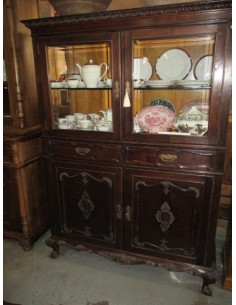 Cristalera / Vitrina de...