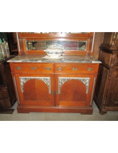 Aparador dos cuerpos 2