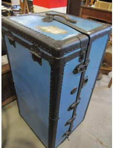 Baúl de viaje