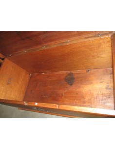 Arcón en madera de cedro 2