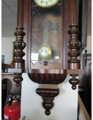 ANTIGUO RELOJ DE PARED "DON GONG"