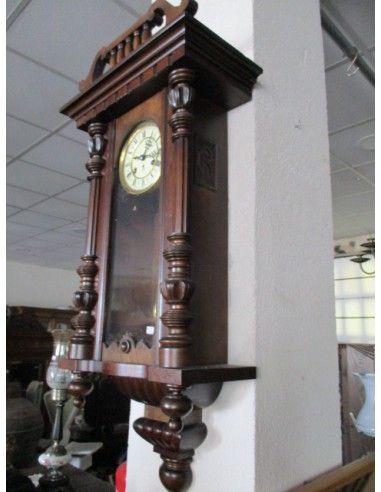 ANTIGUO RELOJ DE PARED "DON GONG"