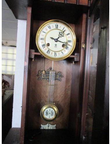 ANTIGUO RELOJ DE PARED "DON GONG"
