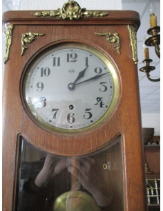 ANTIGUO RELOJ DE PARED 2