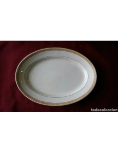 Fuente ovalada de San Claudio