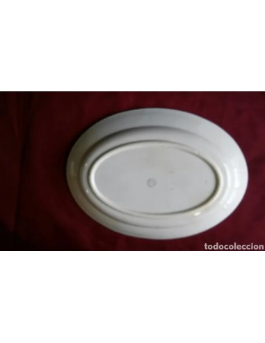 Fuente ovalada de San Claudio