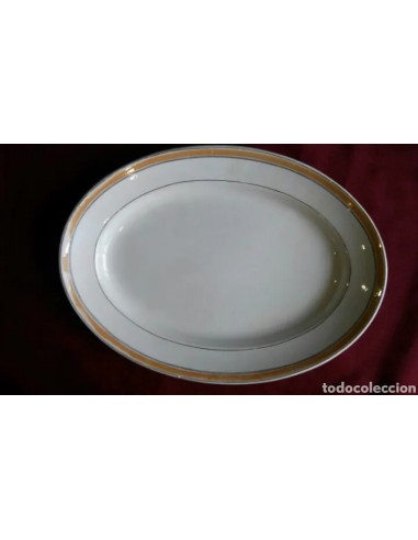 Fuente ovalada de San Claudio